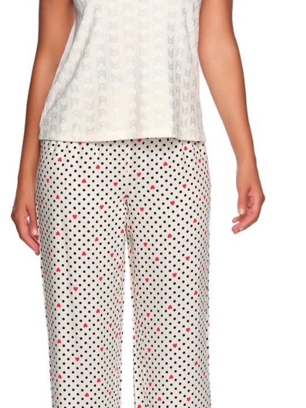 Loft Women's Valentines Set